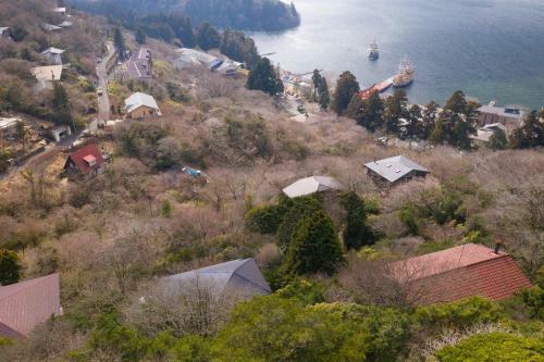 Villa Hakone??