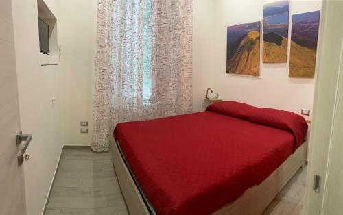 Bed & Breakfast Herculaneum Home