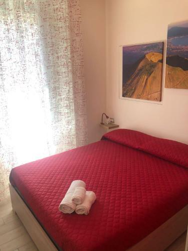 Bed & Breakfast Herculaneum Home