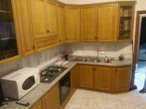 B&B La Dea Maja