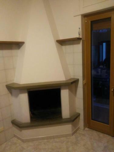 B&B La Dea Maja