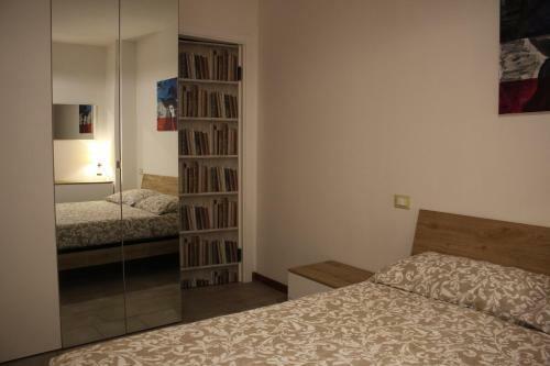 Apartamento Appartamento Balcone Fiorito
