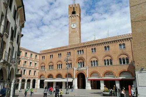 Apartamento Appartamento Balcone Fiorito
