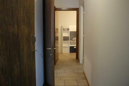 Apartamento Appartamento Balcone Fiorito