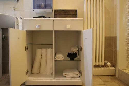 Apartamento Appartamento Balcone Fiorito