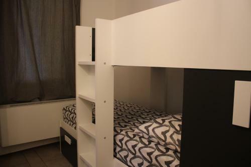 Apartamento Appartamento Balcone Fiorito
