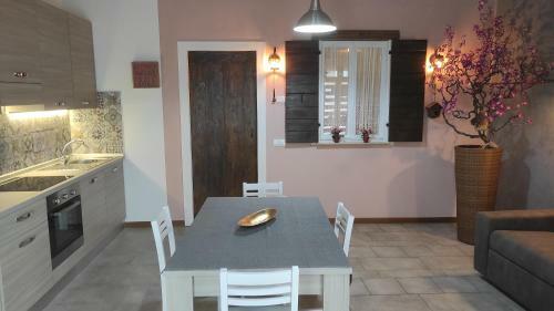 Apartamento Appartamento Balcone Fiorito