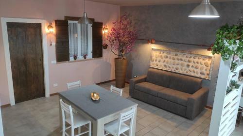 Apartamento Appartamento Balcone Fiorito