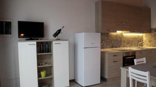 Apartamento Appartamento Balcone Fiorito
