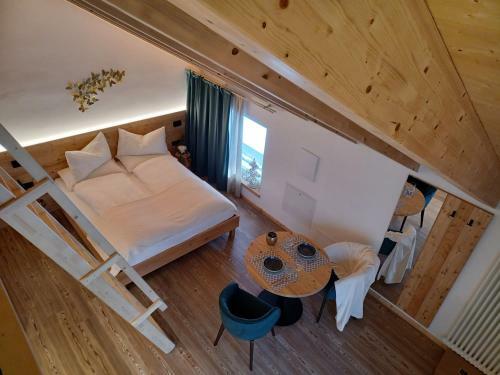 Brenta Rosso - Charme Apartments