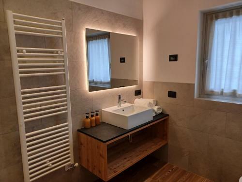 Brenta Rosso - Charme Apartments