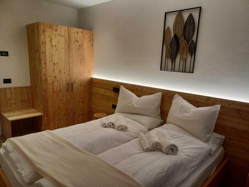 Brenta Rosso - Charme Apartments