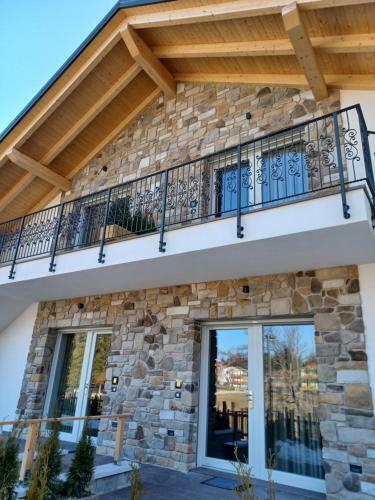 Brenta Rosso - Charme Apartments