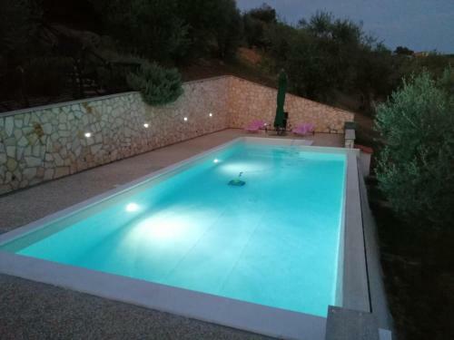 Bed & Breakfast La Tana Delle Stelle