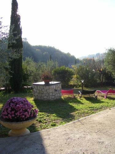 Bed & Breakfast La Tana Delle Stelle