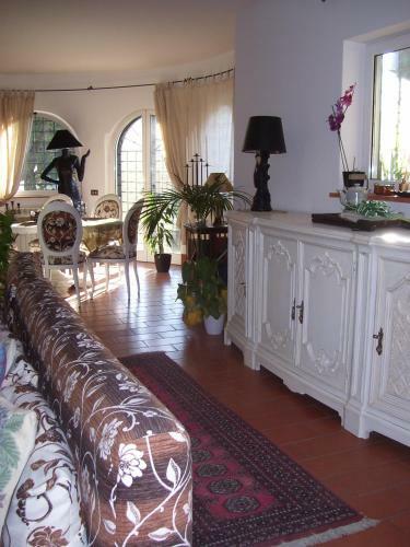 Bed & Breakfast La Tana Delle Stelle