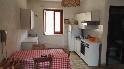Apartamento Cartolano