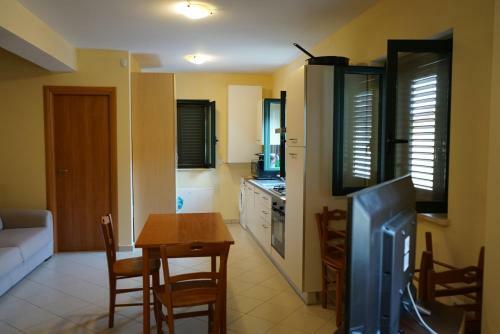 Apartamento Casa Con 2 Camere Da Letto Verdisca Alta