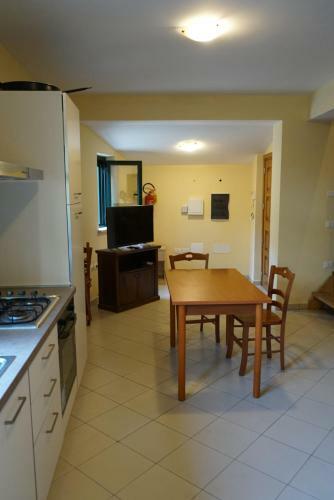 Apartamento Casa Con 2 Camere Da Letto Verdisca Alta