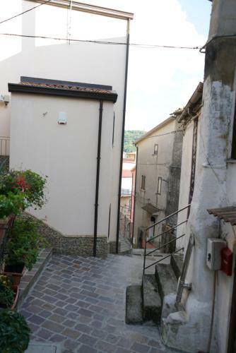 Apartamento Casa Con 2 Camere Da Letto Verdisca Alta