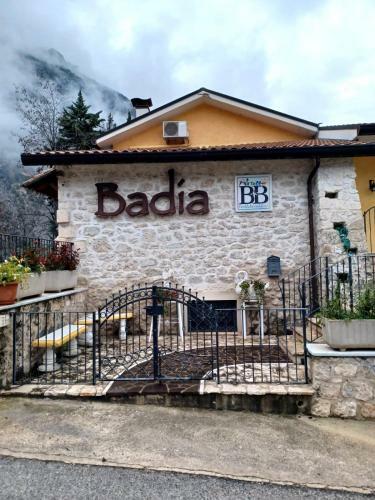 B&B La Badia