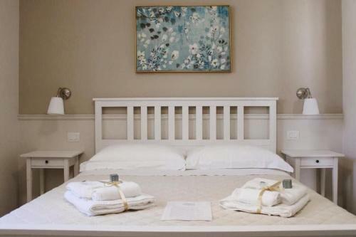 Bed & Breakfast Crialesi Boutique Rooms
