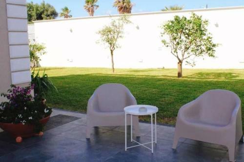 Bed & Breakfast Crialesi Boutique Rooms