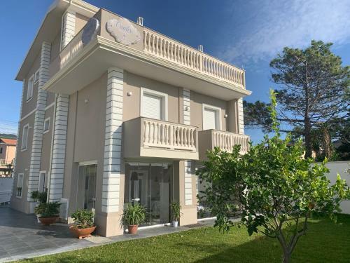 Bed & Breakfast Crialesi Boutique Rooms