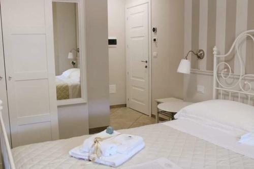 Bed & Breakfast Crialesi Boutique Rooms