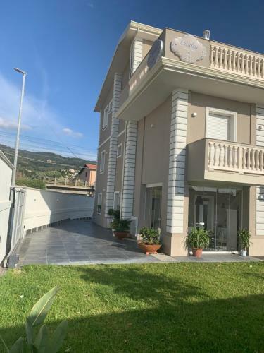 Bed & Breakfast Crialesi Boutique Rooms