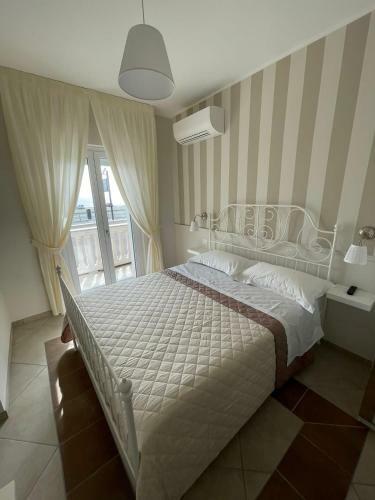 Bed & Breakfast Crialesi Boutique Rooms