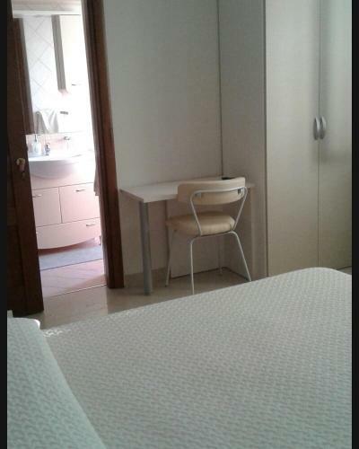 Bed & Breakfast Sweet Home