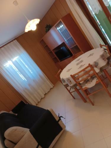 Apartamento Appartamenti Paolo
