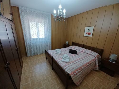 Apartamento Appartamenti Paolo