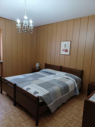 Apartamento Appartamenti Paolo