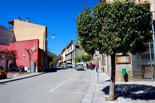 Casa Vacanze Del Pollino