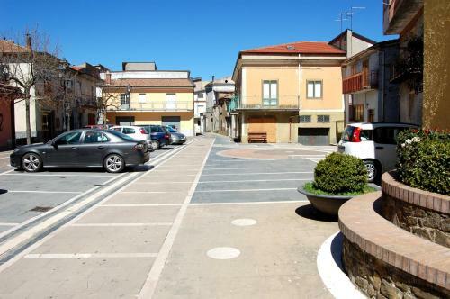 Casa Vacanze Del Pollino