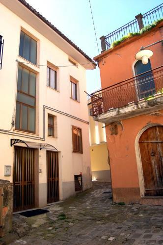 Casa Vacanze Del Pollino