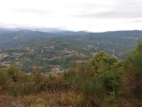Casa Vacanze Del Pollino