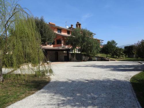 Apartamento Alloggio Turistico Confortevole Passo Corese