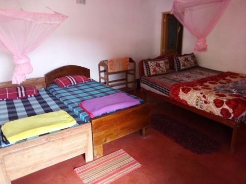 Bed & Breakfast Kavishka Guest House