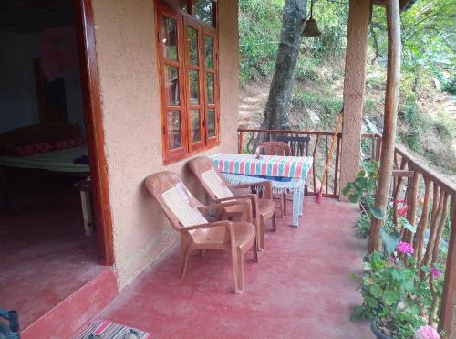 Bed & Breakfast Kavishka Guest House