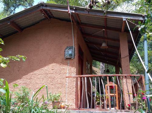 Bed & Breakfast Kavishka Guest House