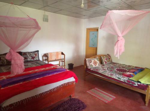 Bed & Breakfast Kavishka Guest House