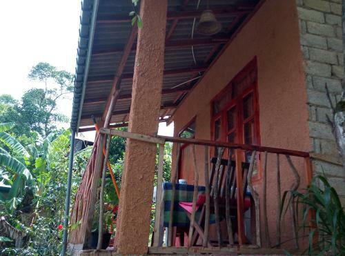 Bed & Breakfast Kavishka Guest House