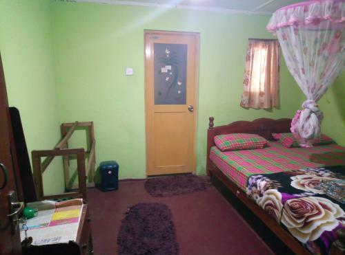 Bed & Breakfast Kavishka Guest House