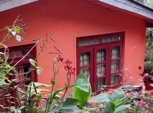 Bed & Breakfast Kavishka Guest House