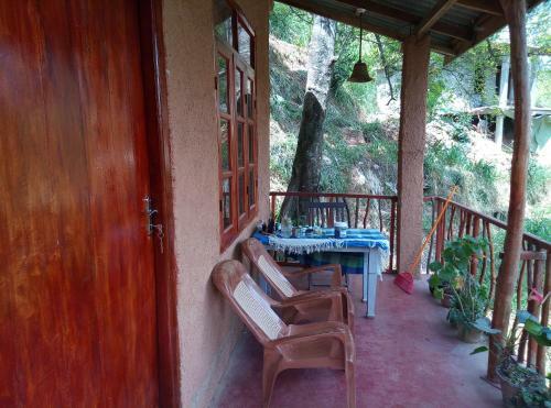 Bed & Breakfast Kavishka Guest House