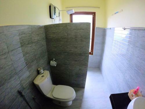 Hotel Ella Ravana Seetha Mountain View Villa