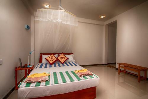 Bed & Breakfast Dulmini Homestay